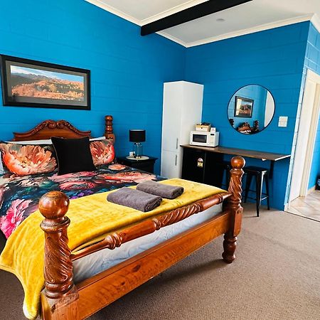 Flinders Ranges Motel - The Mill Quorn Bagian luar foto