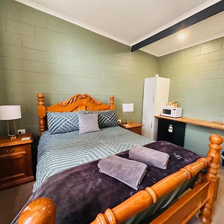Flinders Ranges Motel - The Mill Quorn Bagian luar foto