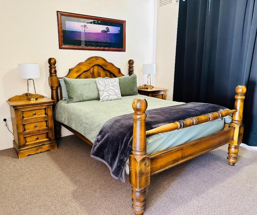 Flinders Ranges Motel - The Mill Quorn Bagian luar foto