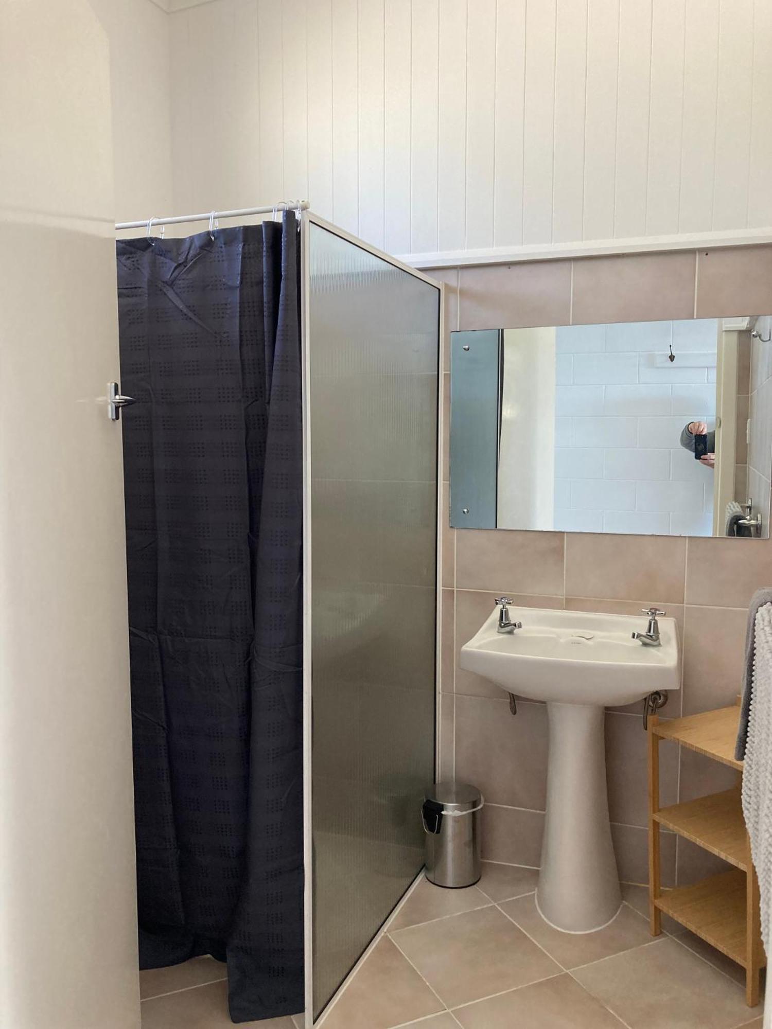 Flinders Ranges Motel - The Mill Quorn Bagian luar foto